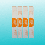 200 unit cone cup container box. Container serves as dispenser unit.