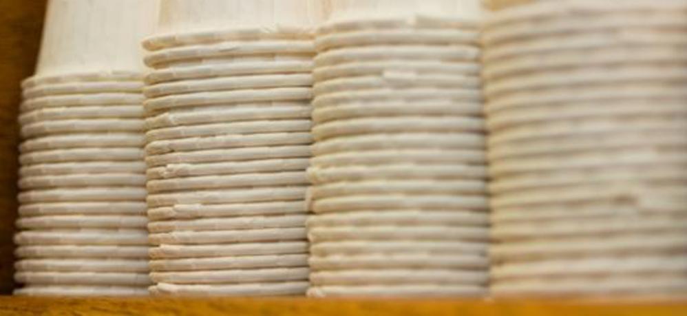 Portion Cups